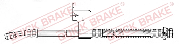 Brake Hose